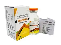 Antiemetic Injection